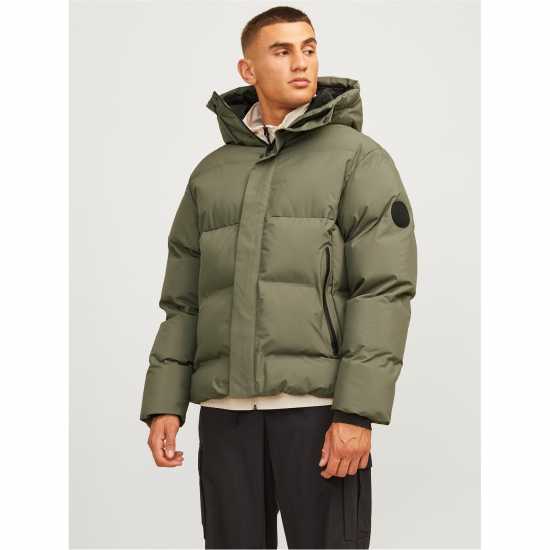 Medium Puffer Jacket Medium Puffer Jacket