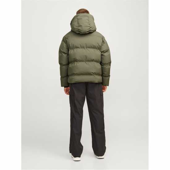 Medium Puffer Jacket Medium Puffer Jacket