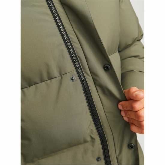 Medium Puffer Jacket Medium Puffer Jacket