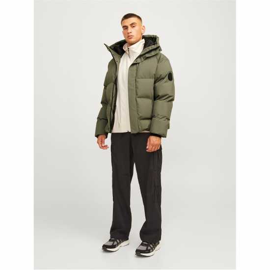 Medium Puffer Jacket Medium Puffer Jacket
