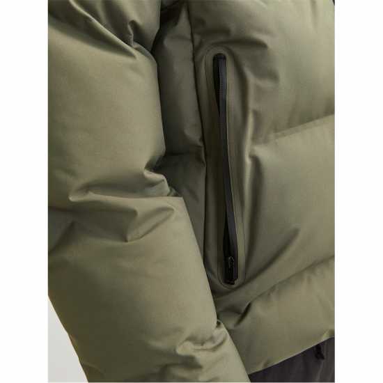 Medium Puffer Jacket Medium Puffer Jacket