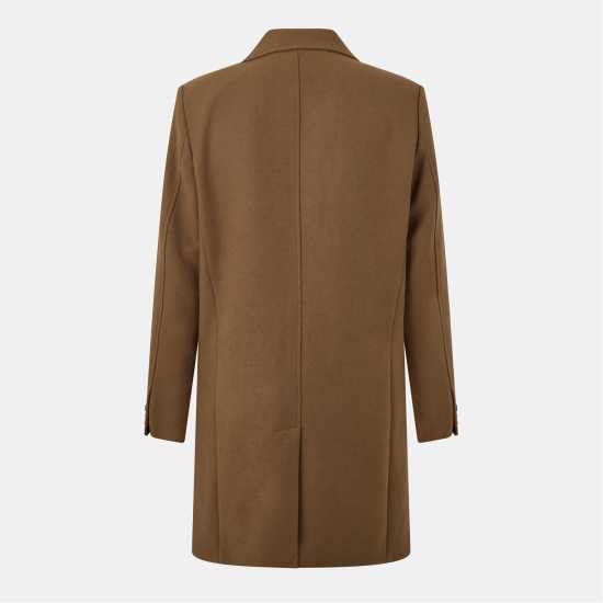 Връхно Палто Harrison Overcoat Връхно Палто Harrison Overcoat