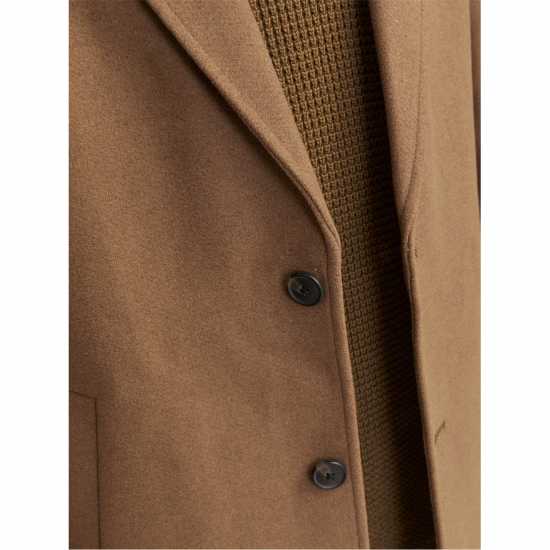 Връхно Палто Harrison Overcoat Връхно Палто Harrison Overcoat