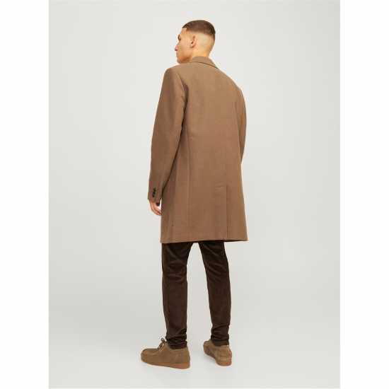 Връхно Палто Harrison Overcoat Връхно Палто Harrison Overcoat