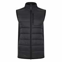 Umbro Zipped Hybrid Lightweight Gilet  