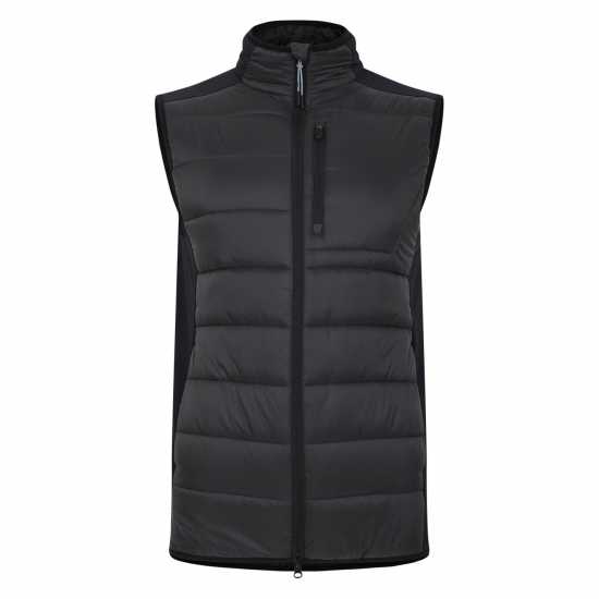 Umbro Zipped Hybrid Lightweight Gilet Umbro Zipped Hybrid Lightweight Gilet