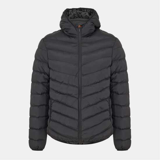 Brave Soul Яке С Качулка Hooded Jacket  