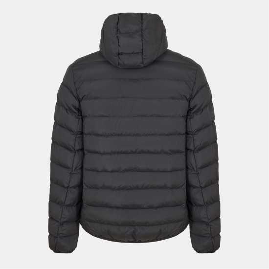 Brave Soul Яке С Качулка Hooded Jacket  