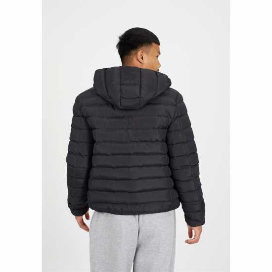 Brave Soul Яке С Качулка Hooded Jacket  