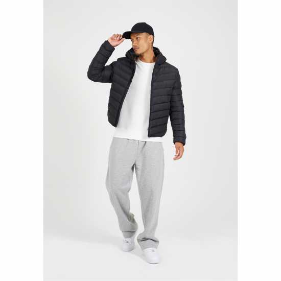 Brave Soul Яке С Качулка Hooded Jacket  