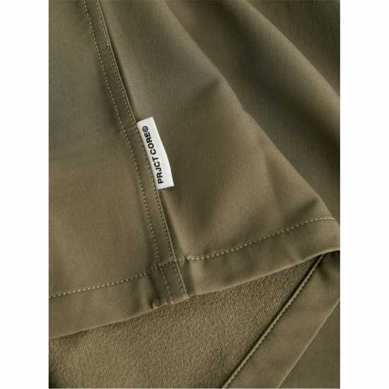 Jack and Jones Men's Commute Overshirt Крокодил 