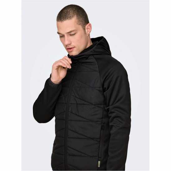 Шел Яке Softshell Jacket Шел Яке Softshell Jacket