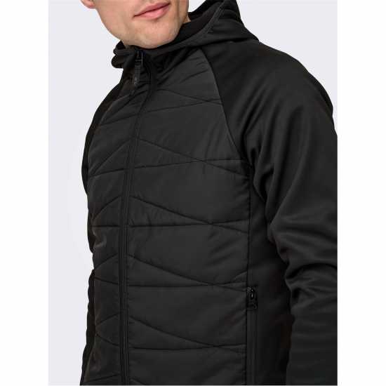 Шел Яке Softshell Jacket Шел Яке Softshell Jacket