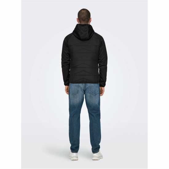 Шел Яке Softshell Jacket Шел Яке Softshell Jacket