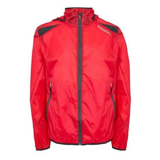Diadora U.wind Jacket Team Mens  Дрехи за фитнес