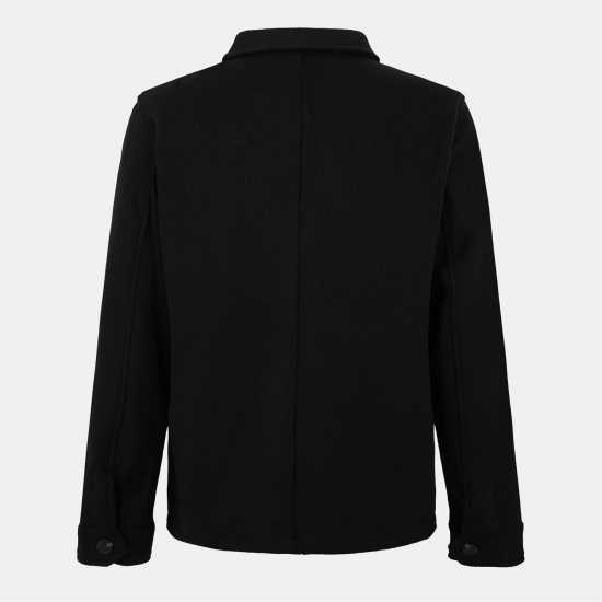 Brave Soul Pocket Shacket Brave Soul Pocket Shacket