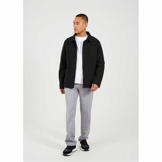 Brave Soul Pocket Shacket Brave Soul Pocket Shacket