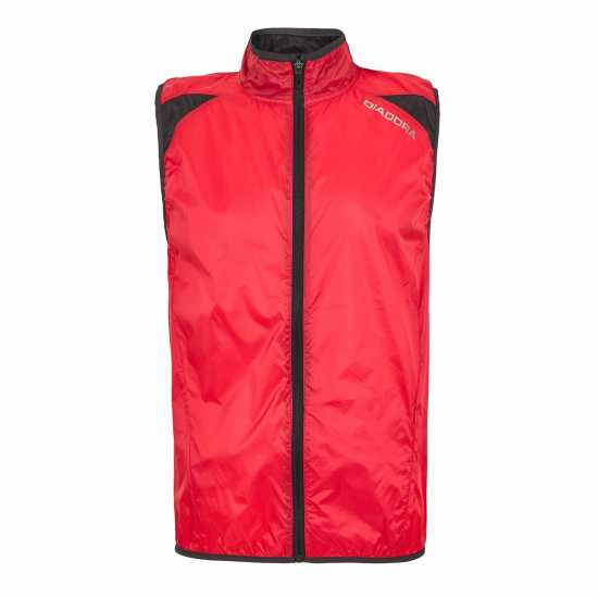 Diadora U.vest Team Mens  