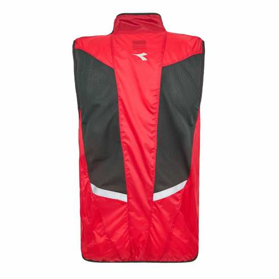 Diadora U.vest Team Mens  