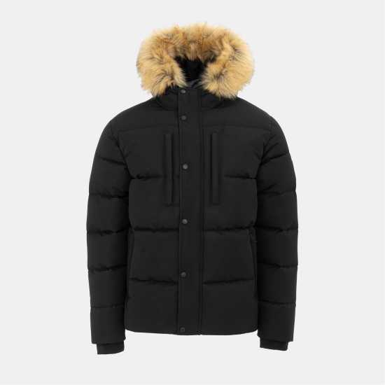 Pretty Green Salford Jacket Sn54  Мъжки якета и палта