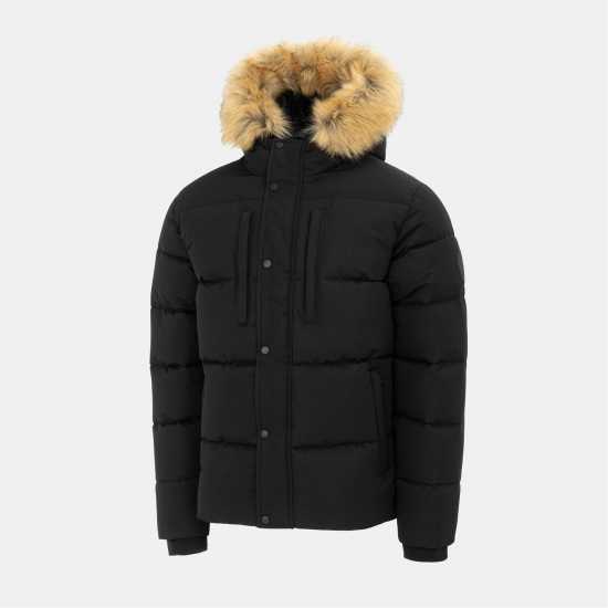 Pretty Green Salford Jacket Sn54  Мъжки якета и палта