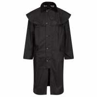 Regatta Cranbrook Wax Jacket Кафяво 