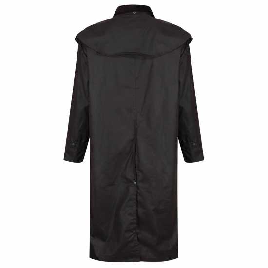 Regatta Cranbrook Wax Jacket Кафяво 