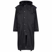 Regatta Cranbrook Wax Jacket Морска синьо 