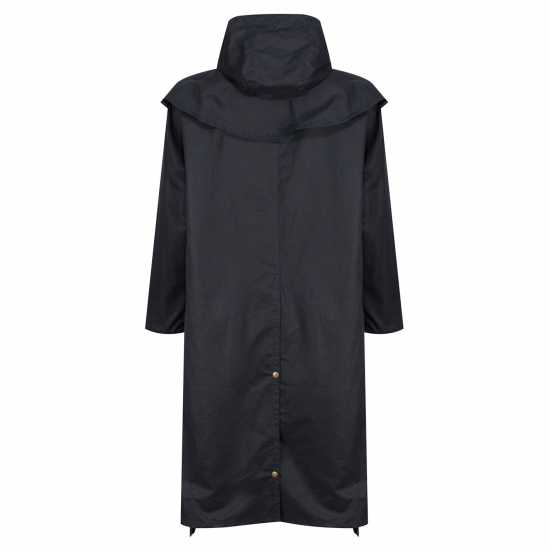 Regatta Cranbrook Wax Jacket Морска синьо Regatta Cranbrook Wax Jacket Морска синьо