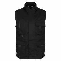 Regatta Lightweight Utility Gilet Хаки 