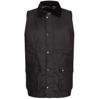 Regatta Banbury Wax Lightweight Gilet Кафяво 