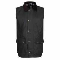 Regatta Banbury Wax Lightweight Gilet Тъмно кафяво 