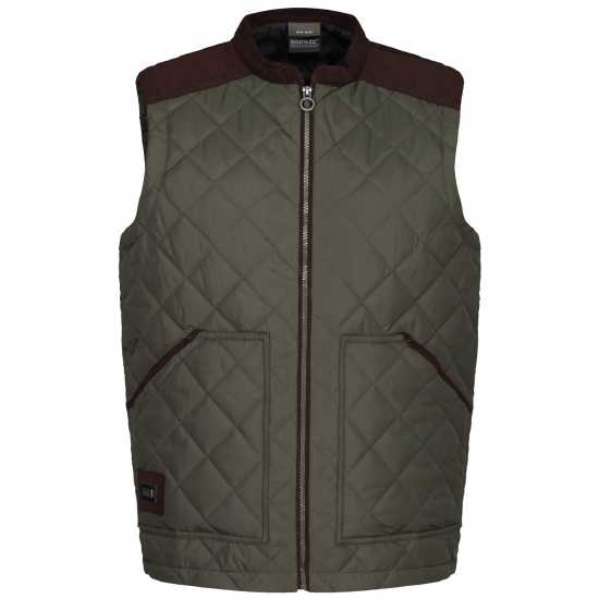 Lightweight Gilet  