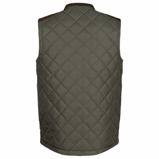 Lightweight Gilet  