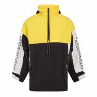 Diadora Anorak Ema Mens  Дрехи за фитнес