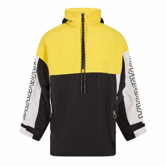 Diadora Anorak Ema Mens  Дрехи за фитнес