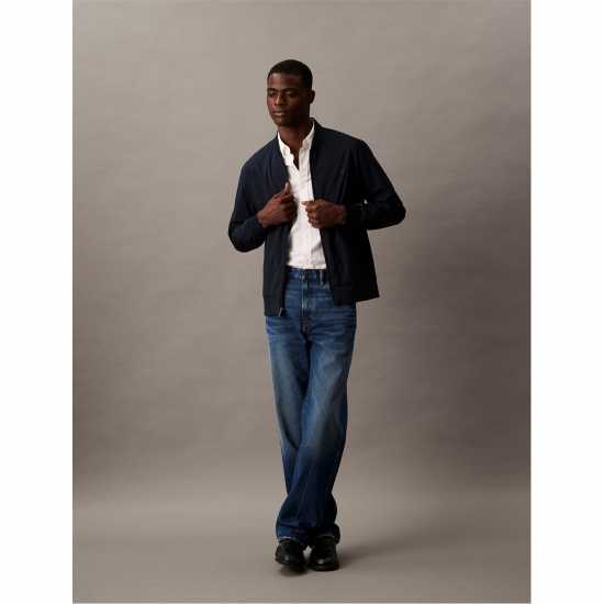 Calvin Klein Пилотско Яке Calvin Bomber Jacket Sn00 Calvin Klein Пилотско Яке Calvin Bomber Jacket Sn00