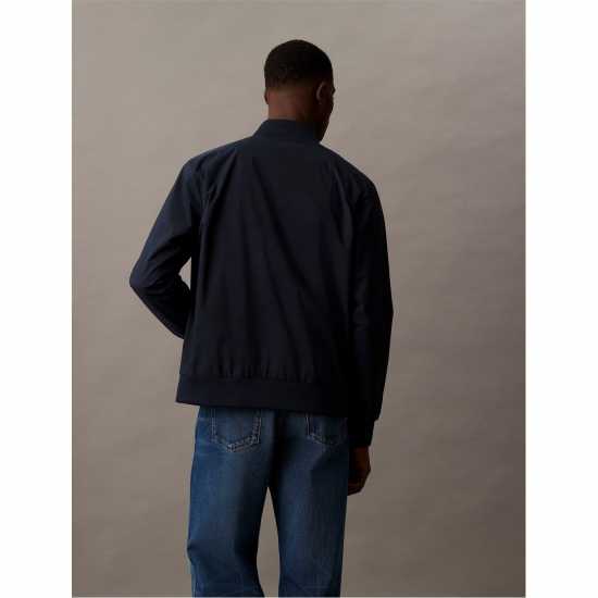 Calvin Klein Пилотско Яке Calvin Bomber Jacket Sn00 Calvin Klein Пилотско Яке Calvin Bomber Jacket Sn00