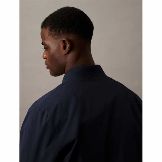 Calvin Klein Пилотско Яке Calvin Bomber Jacket Sn00 Calvin Klein Пилотско Яке Calvin Bomber Jacket Sn00