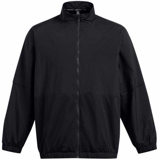 Under Armour Crinkle Wvn Jk Sn99  Мъжки якета и палта