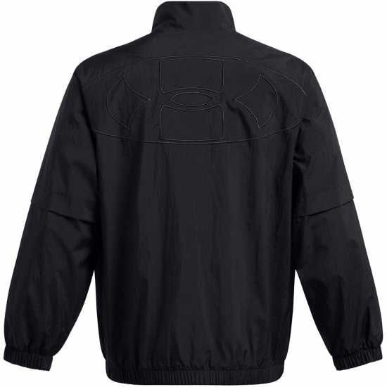 Under Armour Crinkle Wvn Jk Sn99  Мъжки якета и палта