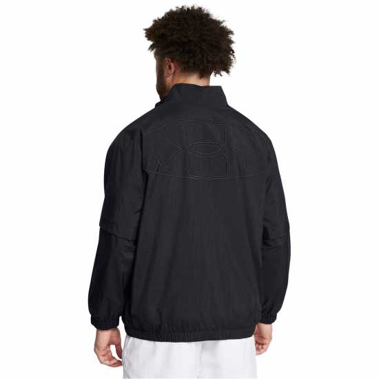 Under Armour Crinkle Wvn Jk Sn99  Мъжки якета и палта