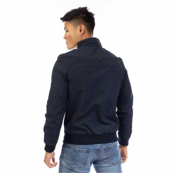 Peter Werth W Lbor Hrngt Sn99 Navy 