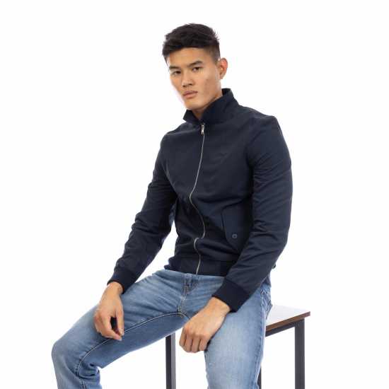 Peter Werth W Lbor Hrngt Sn99 Navy 