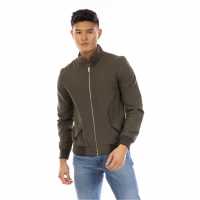 Peter Werth W Lbor Hrngt Sn99 Khaki 