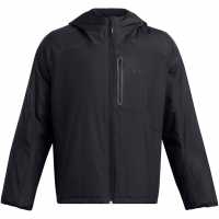 Under Armour Шел Яке Unstoppable Softshell Jacket Черно Under Armour Шел Яке Unstoppable Softshell Jacket Черно