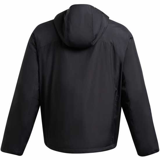 Under Armour Шел Яке Unstoppable Softshell Jacket Черно Under Armour Шел Яке Unstoppable Softshell Jacket Черно