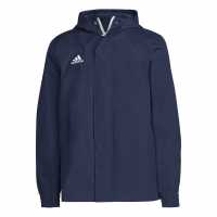 Adidas Яке Момчета Entrada 22 All-Weather Jacket Junior Boys