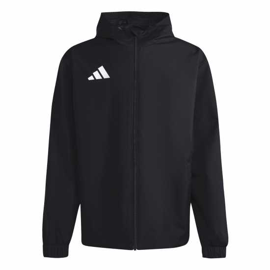 Adidas Мъжко Яке Entrada 22 All-Weather Jacket Mens  
