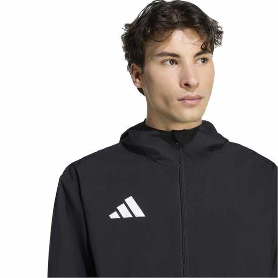 Adidas Мъжко Яке Entrada 22 All-Weather Jacket Mens  